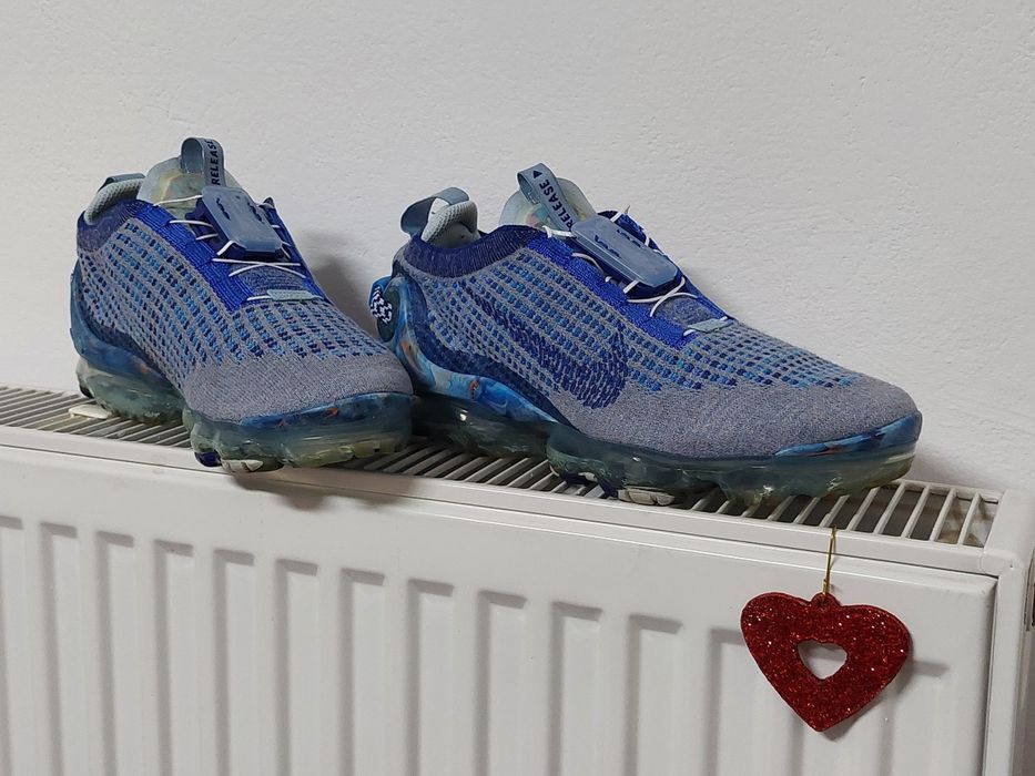 Nike VaporMax Flyease 39 Autentici Sport încălțăminte adidași