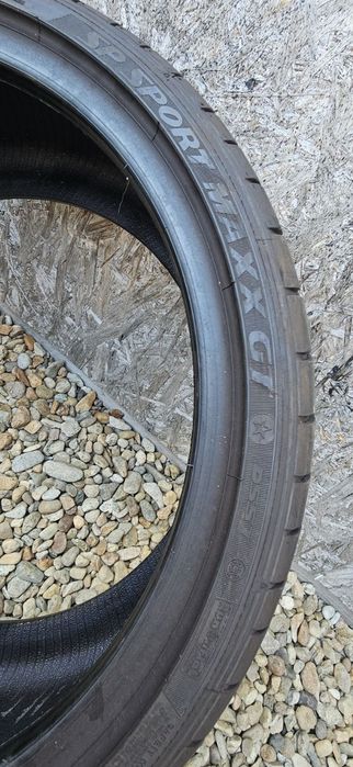 Anvelope Pirelli Scorpion 255/55 R18 105W Dunlop 245/35 R20 95Y RSC Ru