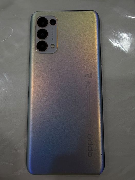 OPPO Reno 5 128gb