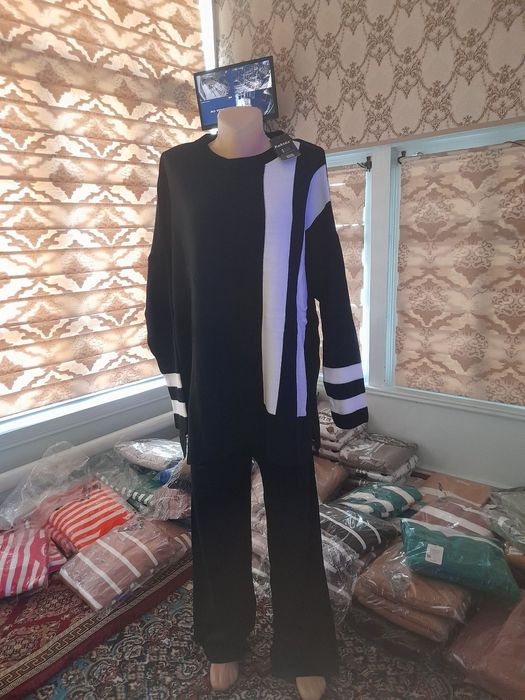 Turkiyada ishlab chiqarilgan dvoykala srochna sotiladi