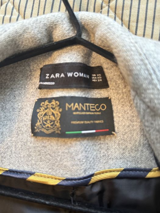 Яке черно вталено