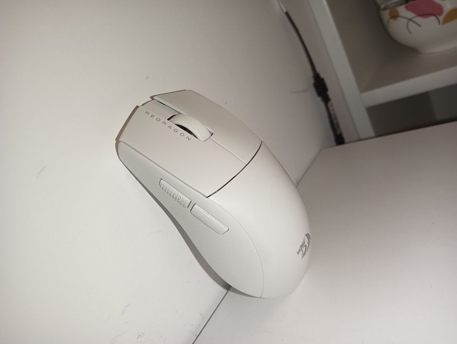 Mouse gaming redragon K1NG 1K cu fir