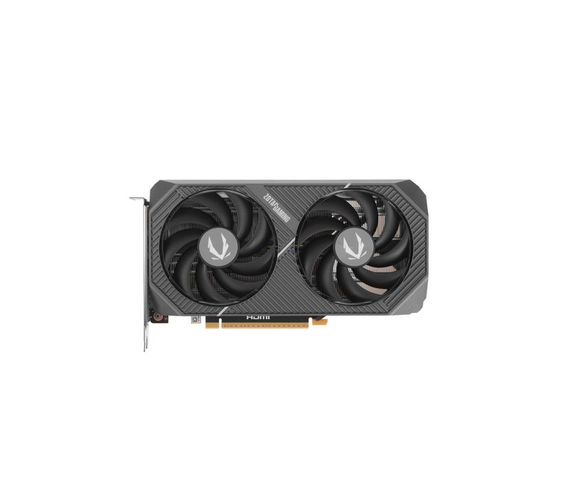 - Видеокарта Zotac GAMING GeForce RTX 5060 Ti Twin Edge 8GB