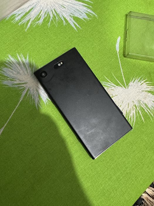 sony xz1 compact обмен