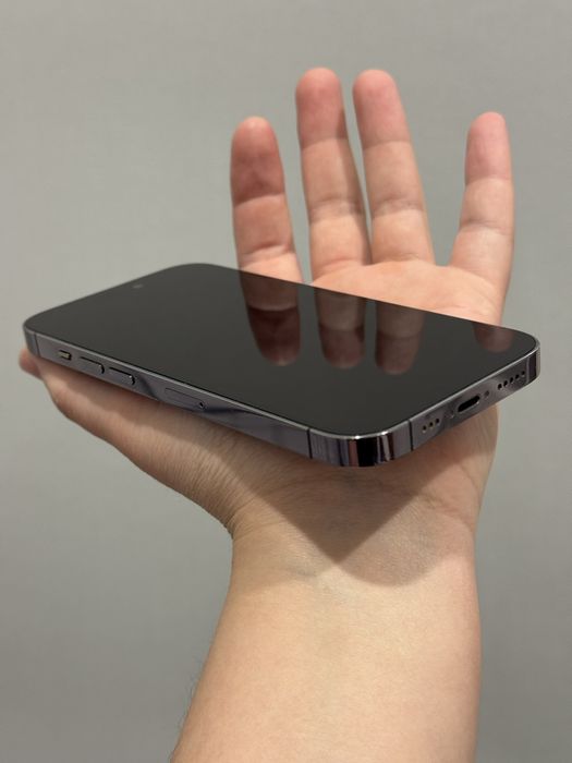 Iphone 14 pro 92%akb 512gb Айфон 14 про