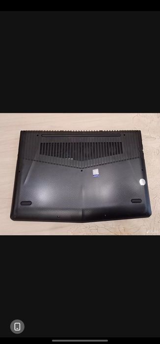 Konpyuter lenovo 520y i7