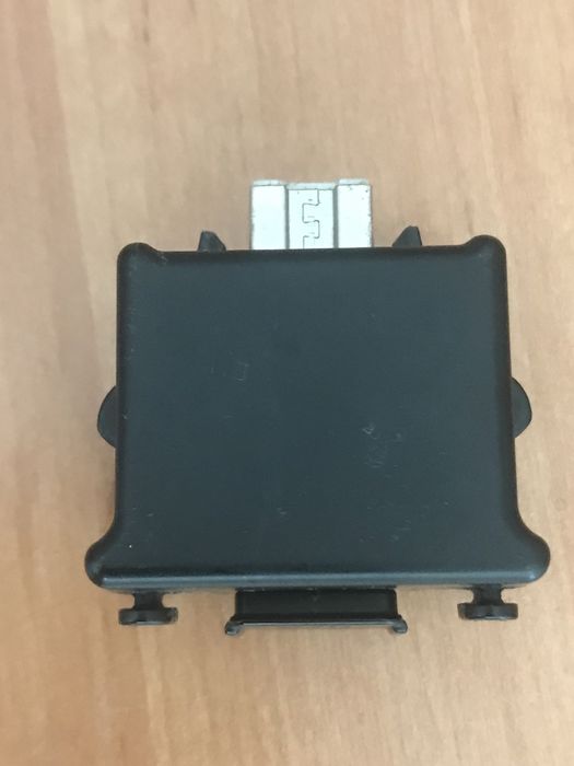 Nintendo Wii motionplus приставка