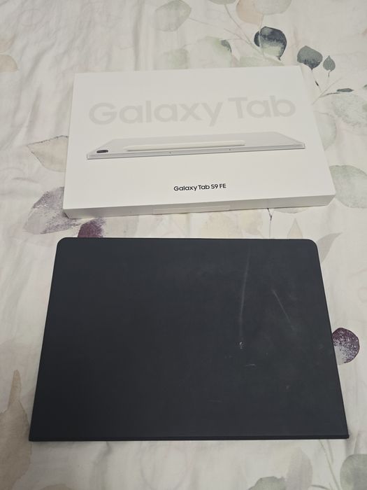 Galaxy Tab S9 FE