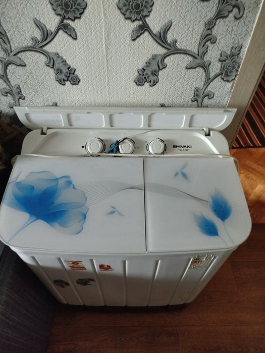 Продается стиральная машина