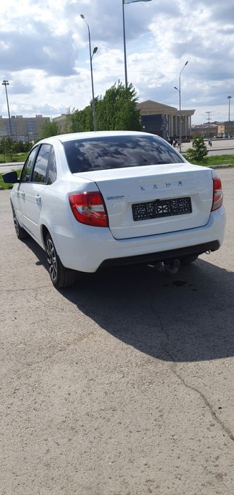 Продам Lada Granta