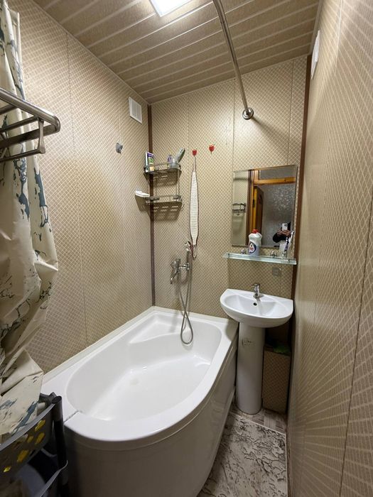 Срочно продается 3 ком.. квартира Мархабо Можно. Ипотека