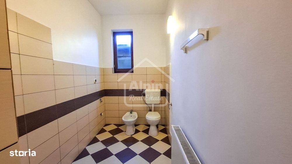 Pretabil Birouri I Central