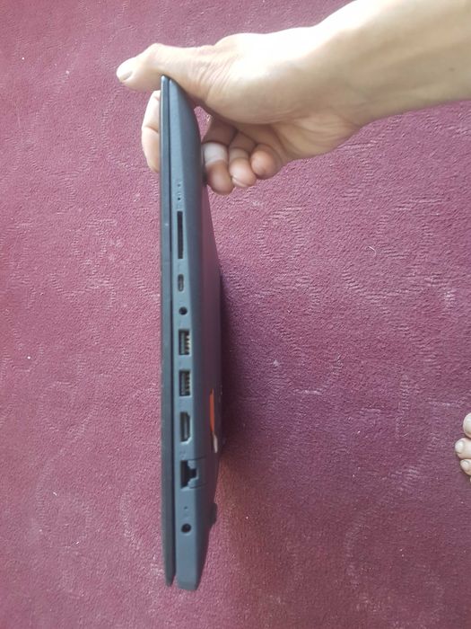 Lenovo sotiladi.