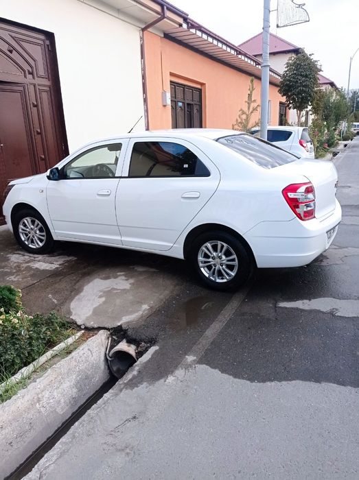 Cobalt 2020 4 pditsya avtomat 49000 yurgan