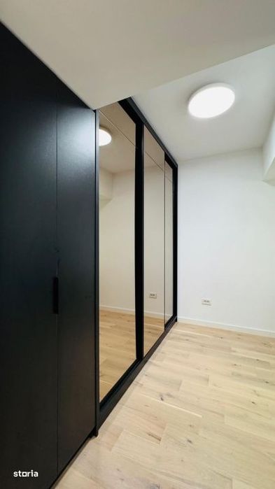 Ap 2 camere Pipera Plaza | First Estate | Parcare inclusa