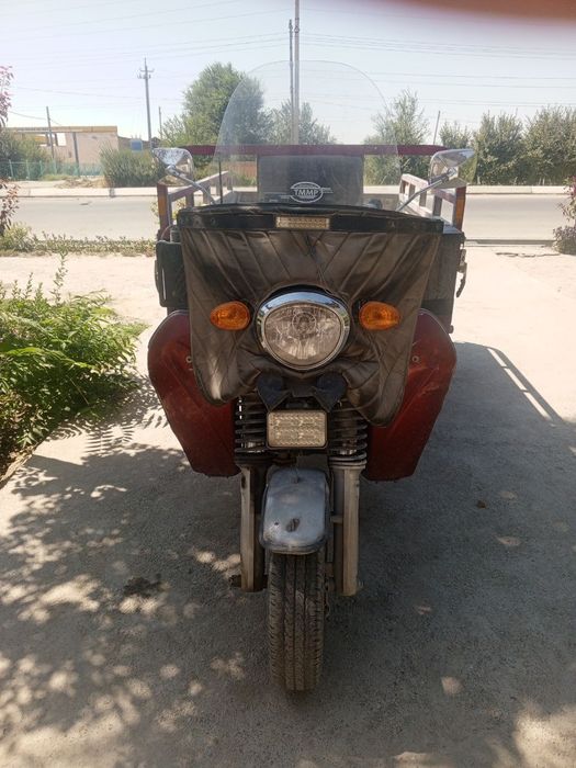 Sherzod akaning muraveyi