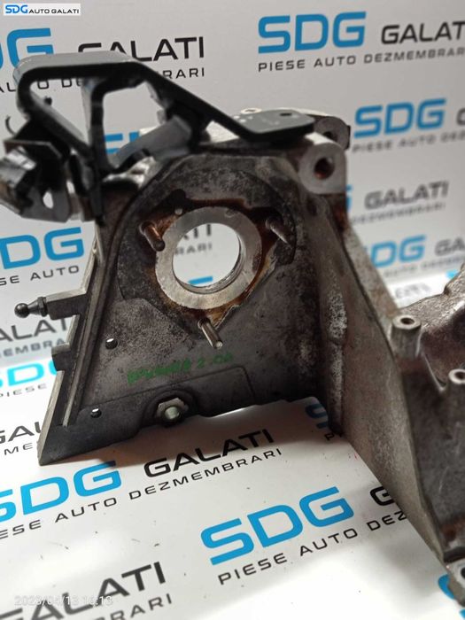 Suport Pompa Inalta Presiune Opel Insignia A 2008 - 2017 Cod 55574721 [0006]