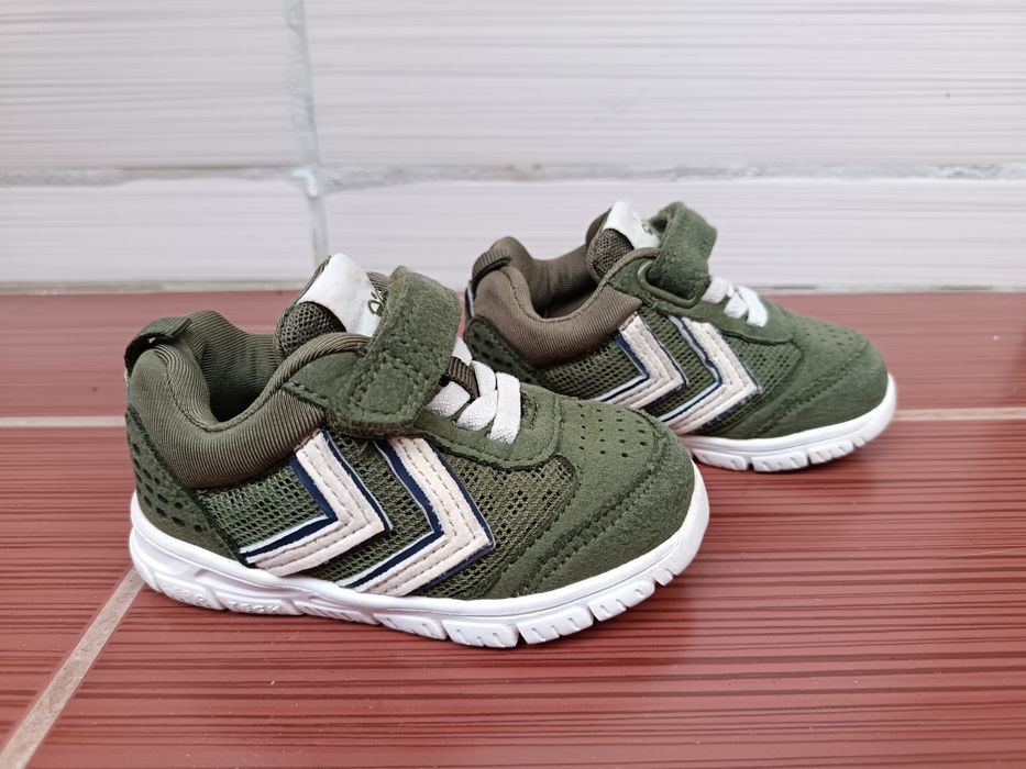 Hummel Jasper Детски маратонки