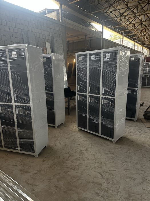 Шкаф металлический, металлические шкафы