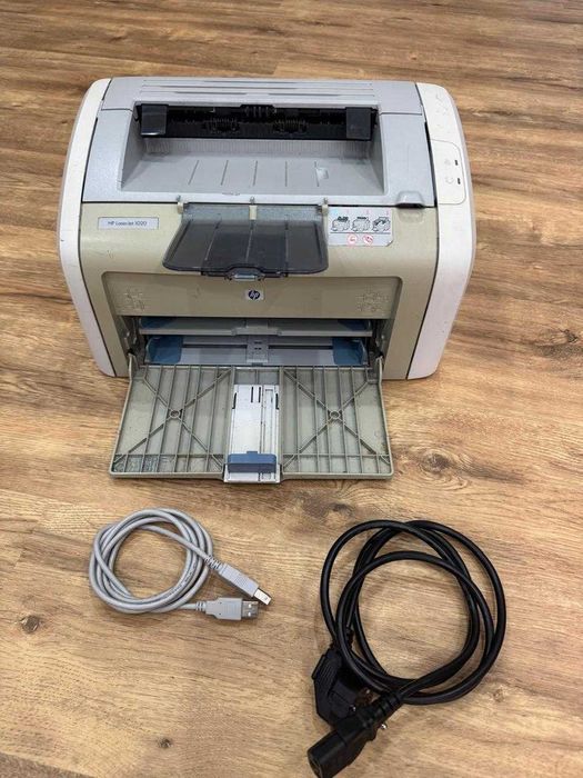Принтер HP Laser Jet 1020