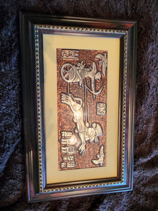 Картини с фараони