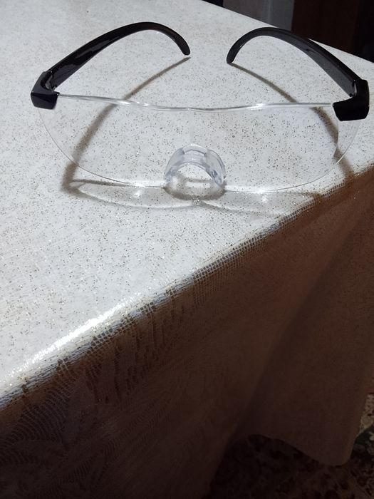 Очки для коррекции зрения