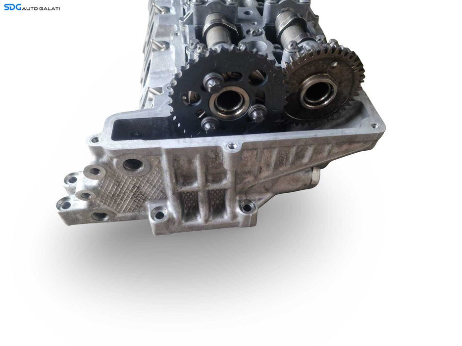Chiuloasa Chiulasa BMW Seria 7 F01 F02 3.0 Diesel 2008 - 2015 Cod 7812929 [MX0385]