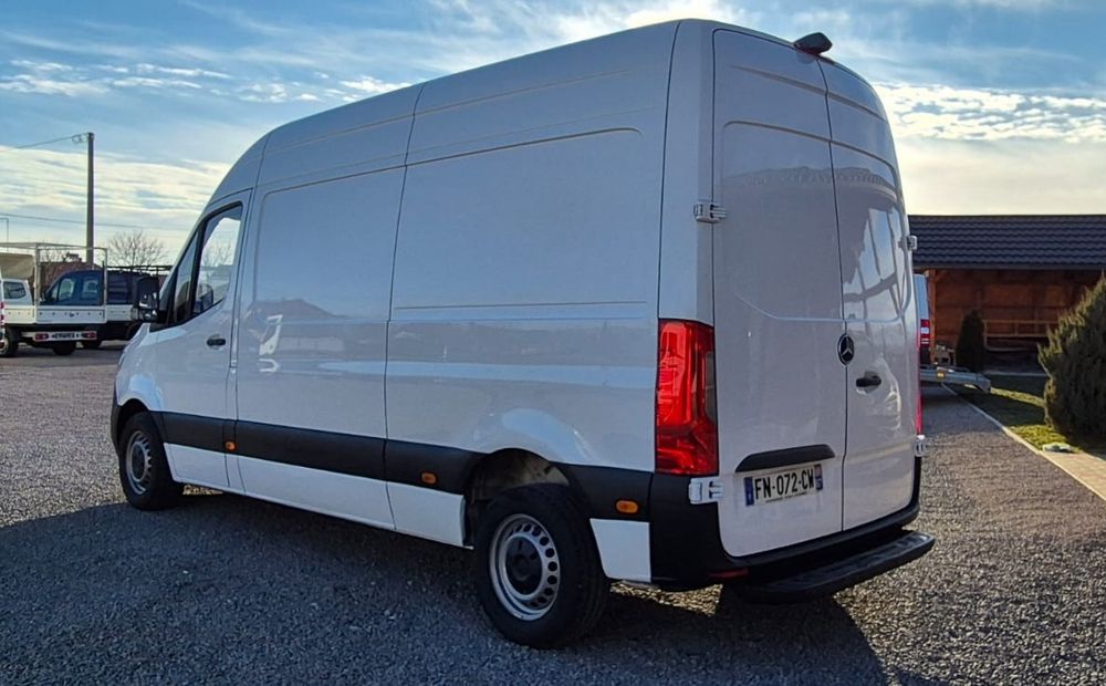 Mercedes Sprinter 2.2 CDI  An 2020