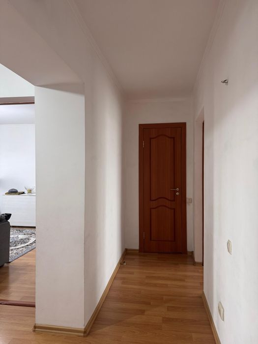 Продам 4-х комнатную квартиру