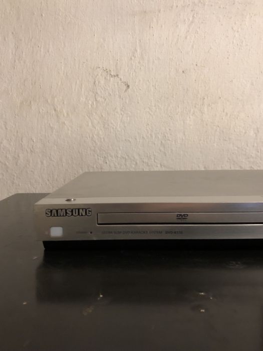 DVD проигрыватель