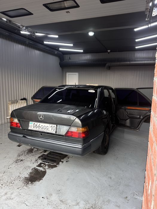 Продам мерседес мерседес e-class