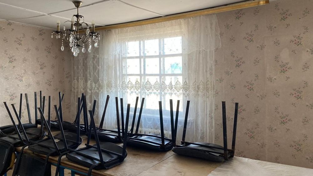 Продаётся Дом в отличном расположение