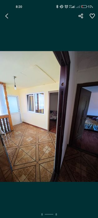 Garsoniera casa zona metrou republica direct proprietar
