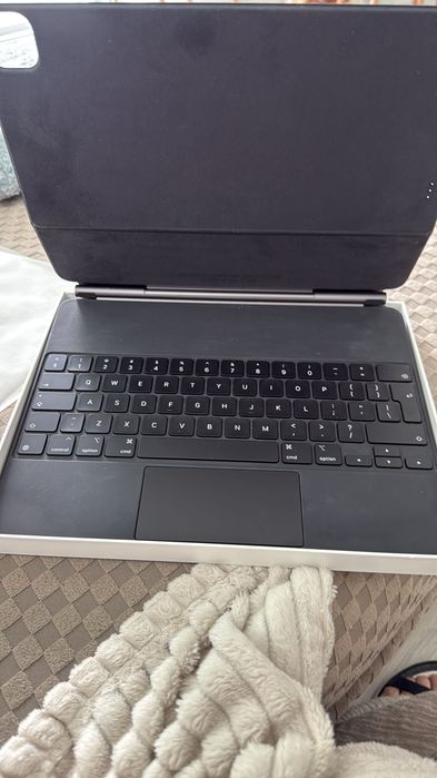 Magic Keyboard - Ipad Pro 12.9 inch
