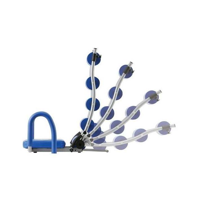 Ab Rocket – aparat pentru antrenament abdominal