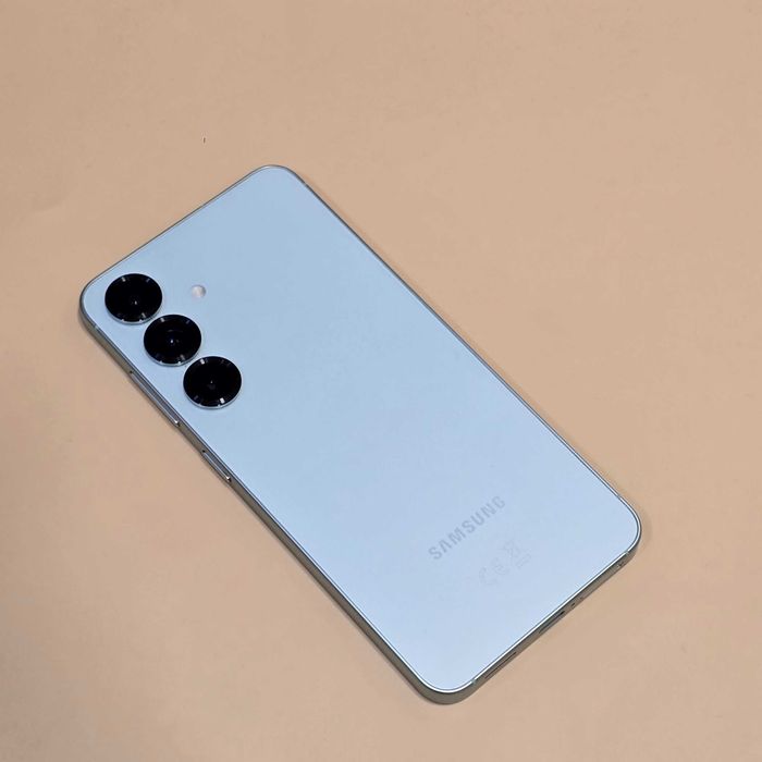 Hope Amanet P8 Samsung S25 128 GB 12 GB RAM Garantie!