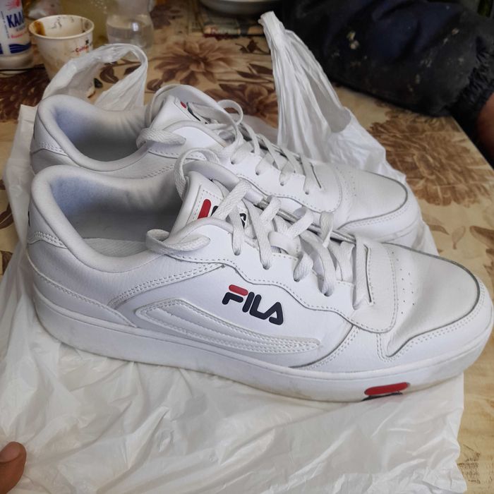 Оригинални маратонки Fila 44