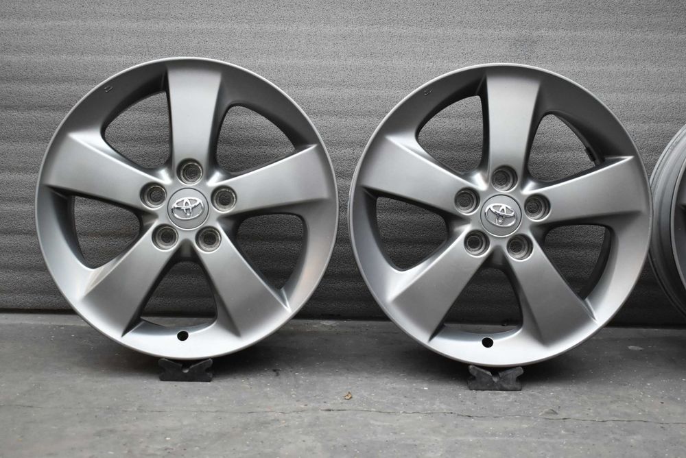 17'' Джанти Toyota