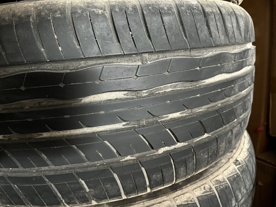 215/50R17 летние шины RoadX