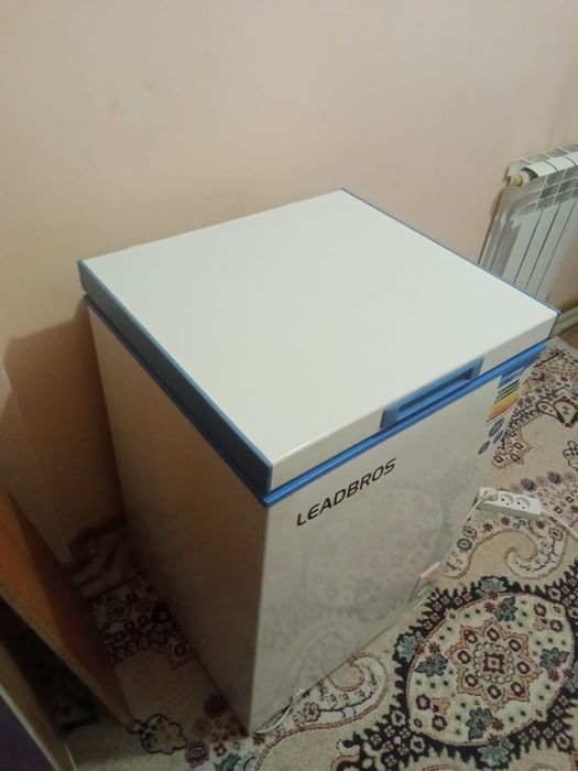 Продам морозильники в отличном рабочем состоянии