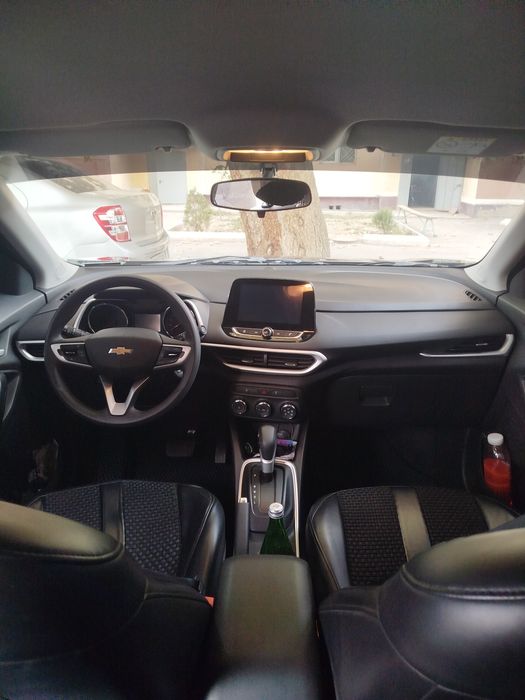 Treker 2.  Turbo  2023 йил 44.300 пробег танировка бор