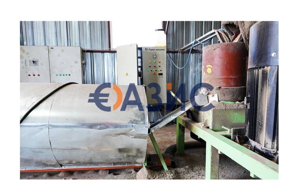 Продава се Заведение в с. Бата, Област Бургас - 3000 кв.м за 116 €/кв.м - Снимка #8