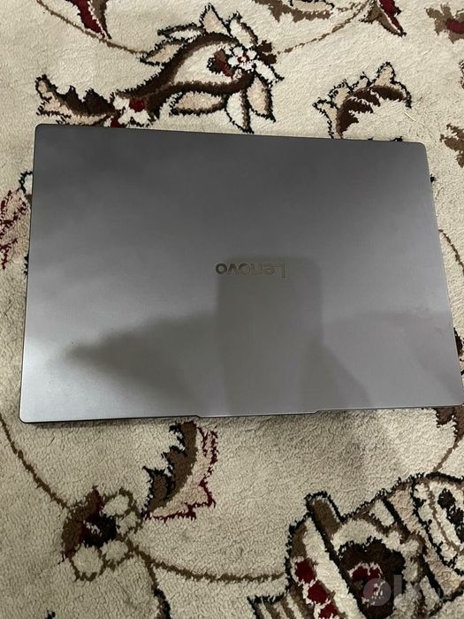 Notebook 17 lenovo