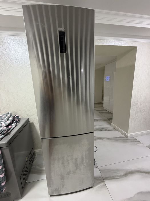 Продам холодильник