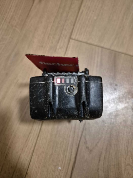 Makita baterie defecta - lot 7-26-1
