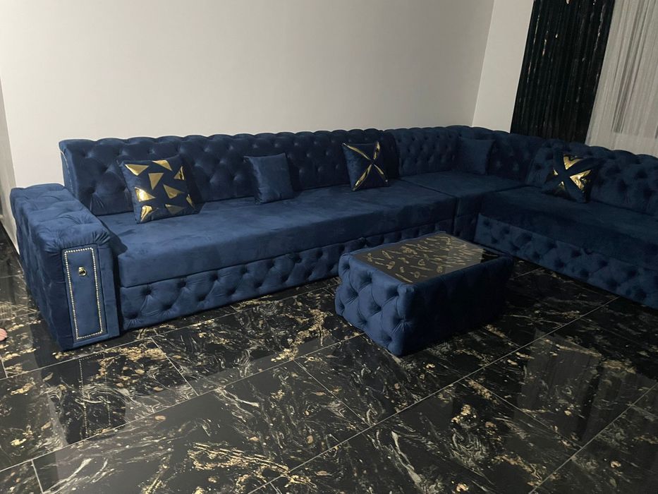 Tapiter-execut lucrari de retapitare si constructii noi pe comanda