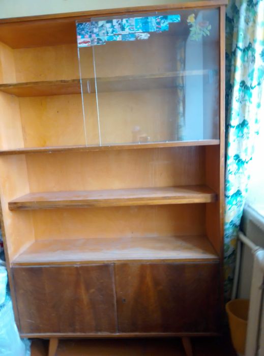 Отдаю шкафы бесплатно