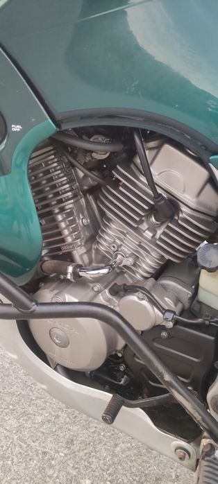 Vând Honda Transalp PD10