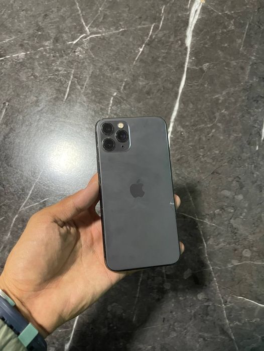 iPhone 11 Pro Идеал