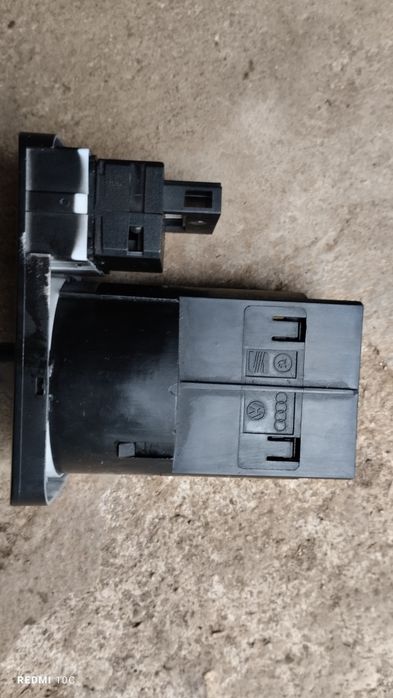 Бутон фарове Сеат Леон, Толедо 1M2